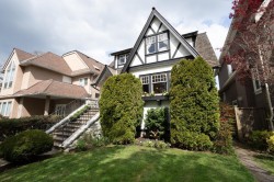 3771 31st Avenue W Vancouver, BC V6S 1Y1