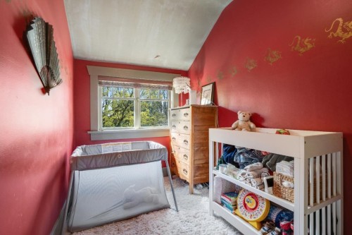 3771 31St Avenue W, Vancouver, BC 