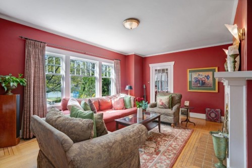 3771 31St Avenue W, Vancouver, BC 