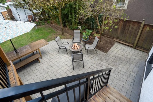 3771 31St Avenue W, Vancouver, BC 