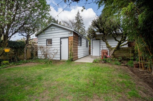 3771 31St Avenue W, Vancouver, BC 