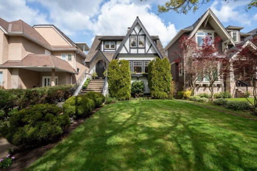 3771 31St Avenue W, Vancouver, BC 