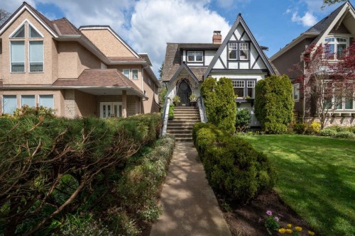 3771 31St Avenue W, Vancouver, BC 