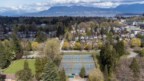 3771 31St Avenue W, Vancouver, BC 