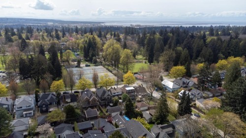 3771 31St Avenue W, Vancouver, BC 