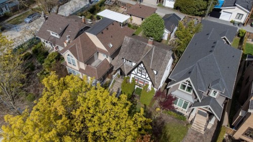 3771 31St Avenue W, Vancouver, BC 