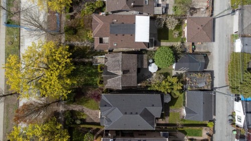 3771 31St Avenue W, Vancouver, BC 