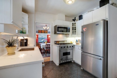 3771 31St Avenue W, Vancouver, BC 