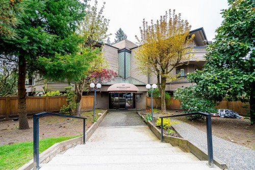 103-1195 Pipeline Road  Coquitlam, BC V3B 6J5