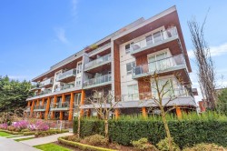 407-1327 Draycott Road  North Vancouver, BC V7J 1W1