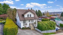 319 Marmont Street  Coquitlam, BC V3K 4R4