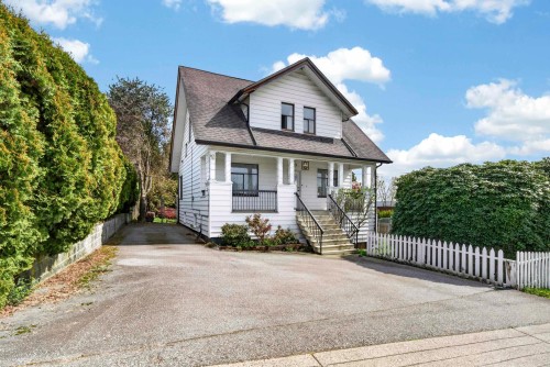 319 Marmont Street, Coquitlam, BC 