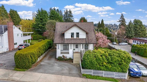 319 Marmont Street, Coquitlam, BC 