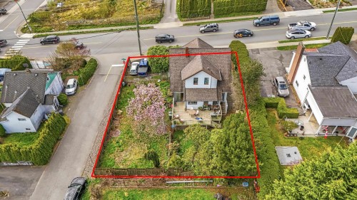 319 Marmont Street, Coquitlam, BC 