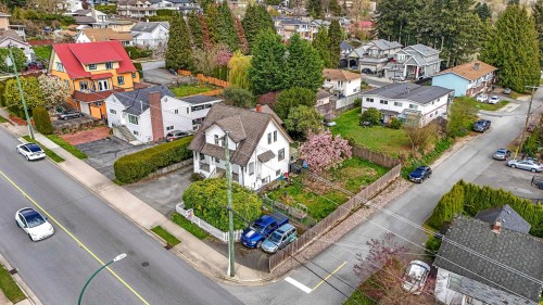 319 Marmont Street, Coquitlam, BC 
