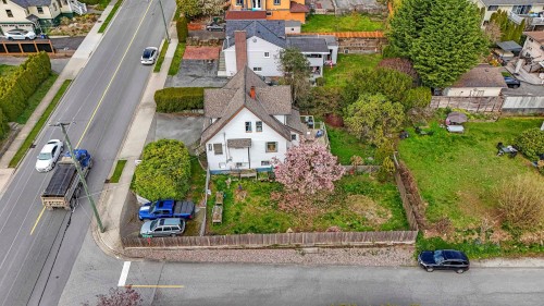 319 Marmont Street, Coquitlam, BC 