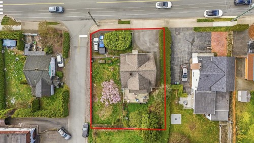 319 Marmont Street, Coquitlam, BC 