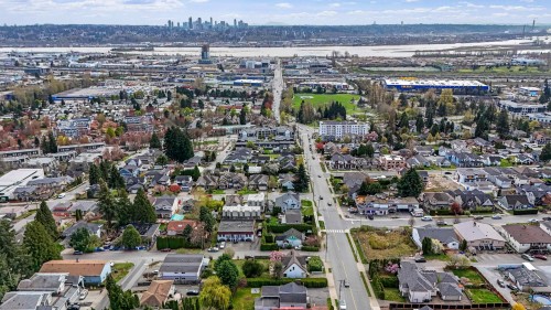 319 Marmont Street, Coquitlam, BC 