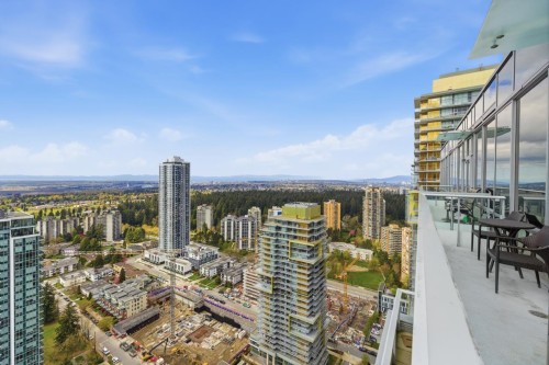 5103-6333 Silver Avenue, Burnaby, BC 