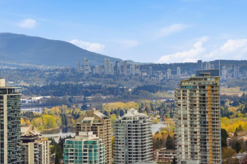 5103-6333 Silver Avenue, Burnaby, BC 