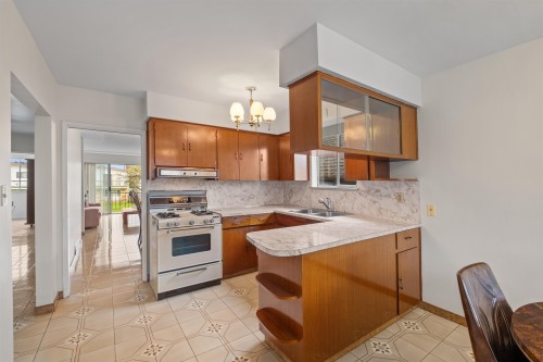 2663 Dundas Street, Vancouver, BC 