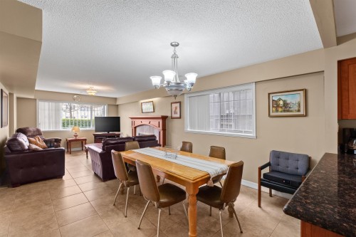 2663 Dundas Street, Vancouver, BC 