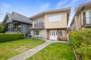 2663 Dundas Street, Vancouver, BC 