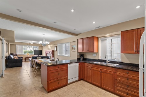 2663 Dundas Street, Vancouver, BC 