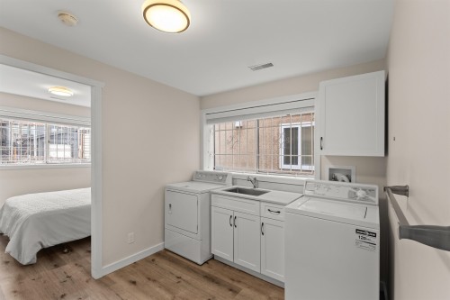 2663 Dundas Street, Vancouver, BC 