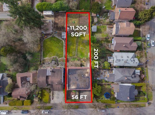 3237 Dumfries Street, Vancouver, BC 