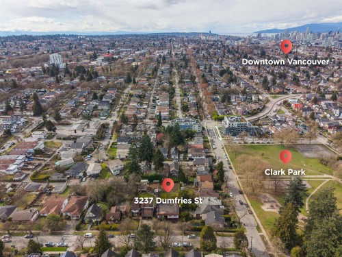 3237 Dumfries Street, Vancouver, BC 