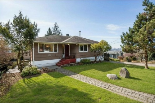 320 Seaforth Crescent, Coquitlam, BC 