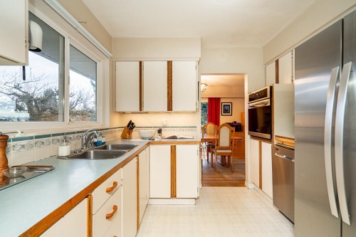 320 Seaforth Crescent, Coquitlam, BC 