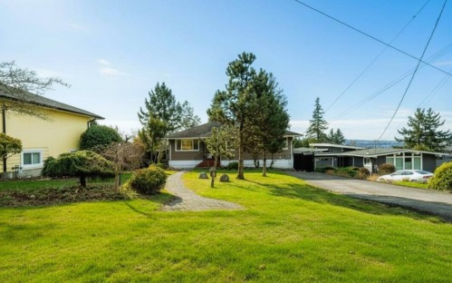 320 Seaforth Crescent, Coquitlam, BC 