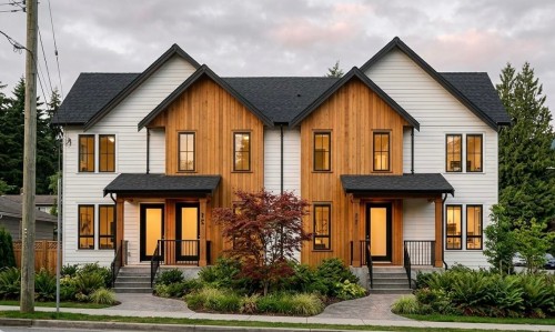 320 Seaforth Crescent, Coquitlam, BC 