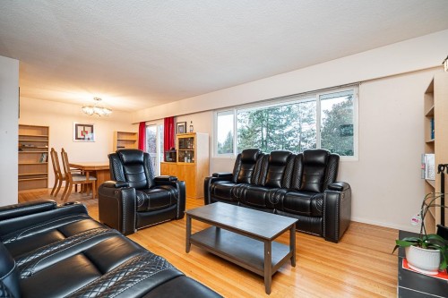 320 Seaforth Crescent, Coquitlam, BC 