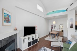 409-3768 Hastings Street  Burnaby, BC V5C 2H5