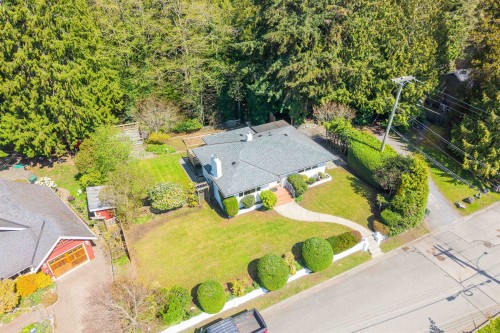 3894 Sunnycrest Drive, North Vancouver, BC 