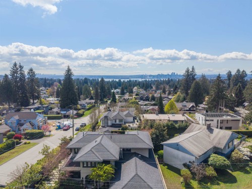 3894 Sunnycrest Drive, North Vancouver, BC 