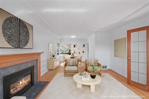 3894 Sunnycrest Drive, North Vancouver, BC 