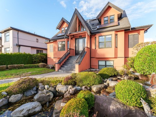 617 52Nd Avenue E, Vancouver, BC 