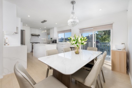 7691 Frobisher Drive, Richmond, BC 