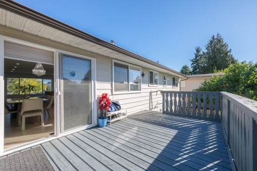 7691 Frobisher Drive, Richmond, BC 