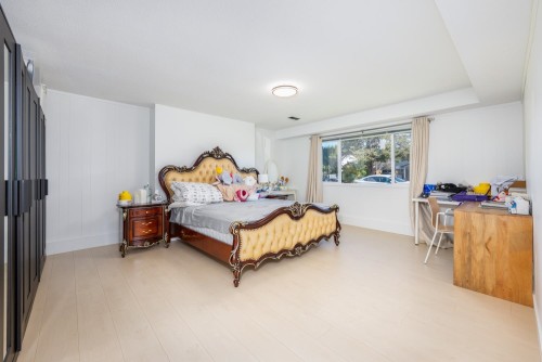 7691 Frobisher Drive, Richmond, BC 