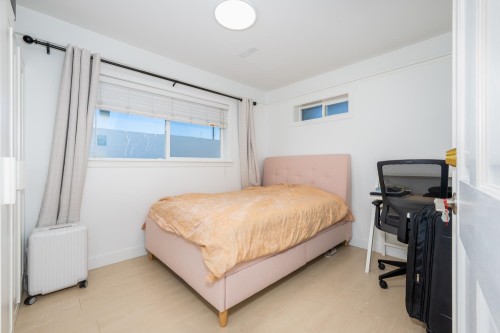 7691 Frobisher Drive, Richmond, BC 