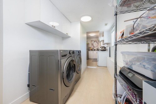 7691 Frobisher Drive, Richmond, BC 