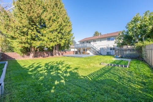 7691 Frobisher Drive, Richmond, BC 