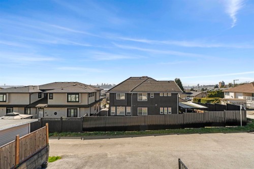 1038 Stewart Avenue, Coquitlam, BC 