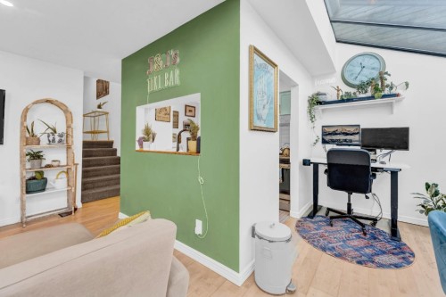 204-2125 York Avenue, Vancouver, BC 