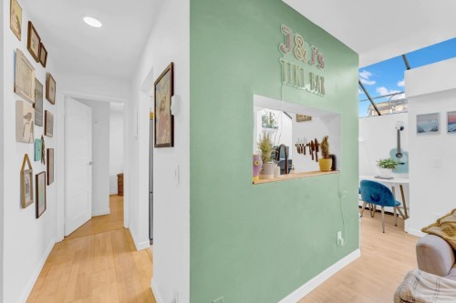 204-2125 York Avenue, Vancouver, BC 